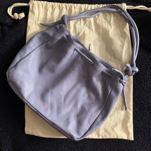 paloma wool calcuta bag in lilac